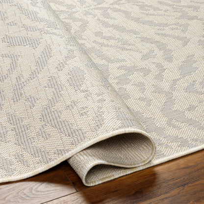 Surya Ravello RVL-2352 Ivory Modern  Rug