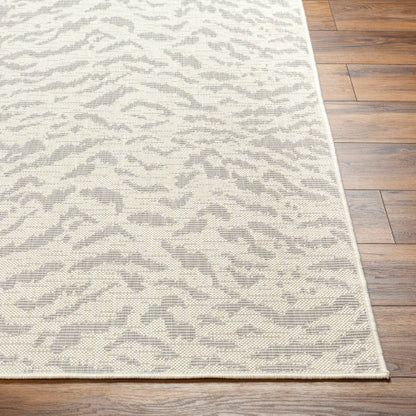 Surya Ravello RVL-2352 Ivory Modern  Rug