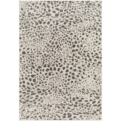 Surya Ravello RVL-2356 Ivory Modern  Rug