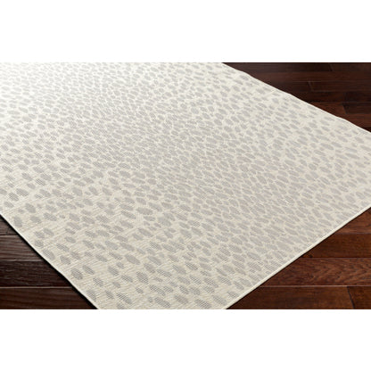 Surya Ravello RVL-2357 Ivory Modern  Rug