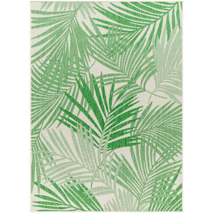 Surya Ravello RVL-2359 Grass Green Coastal  Rug