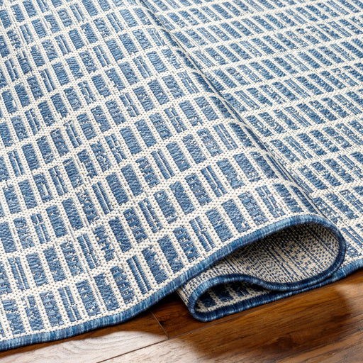 Surya Ravello RVL-2360 Denim Cottage  Rug