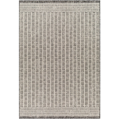 Surya Ravello RVL-2362 Light Gray Cottage  Rug