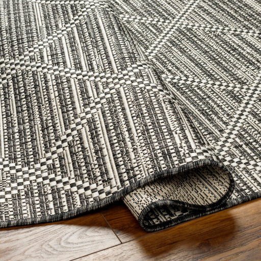 Surya Ravello RVL-2365 Light Gray Modern  Rug