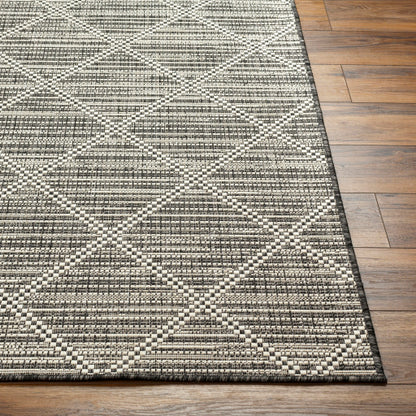 Surya Ravello RVL-2365 Light Gray Modern  Rug