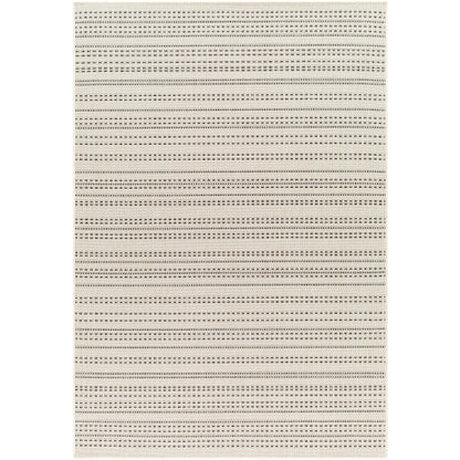Surya Ravello RVL-2368 Ivory Modern  Rug