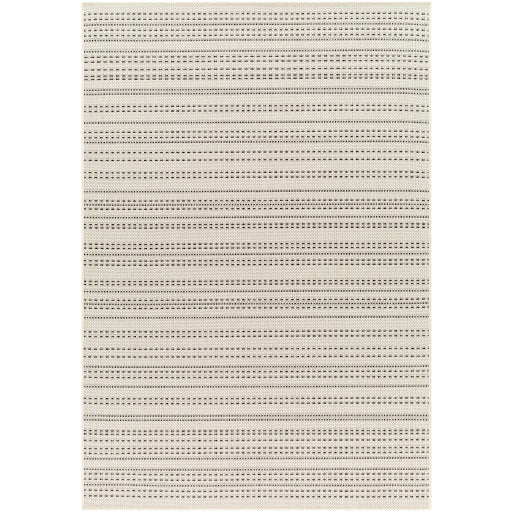 Surya Ravello RVL-2368 Ivory Modern  Rug