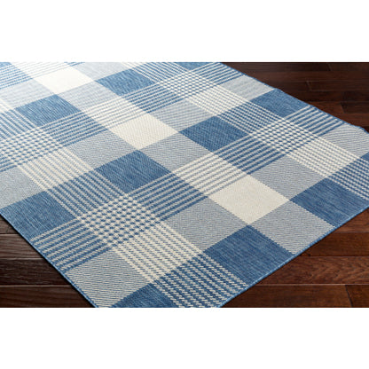Surya Ravello RVL-2369 Denim Cottage  Rug