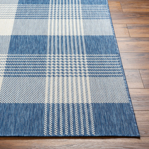 Surya Ravello RVL-2369 Denim Cottage  Rug