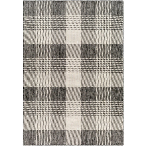 Surya Ravello RVL-2371 Light Gray Cottage  Rug