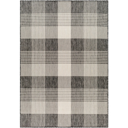 Surya Ravello RVL-2371 Light Gray Cottage  Rug