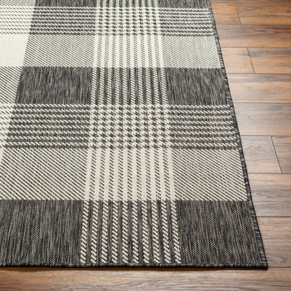 Surya Ravello RVL-2371 Light Gray Cottage  Rug
