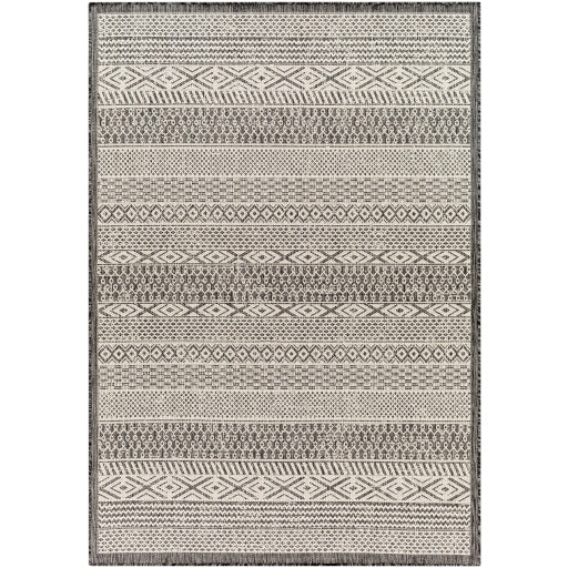 Surya Ravello RVL-2374 Light Gray Modern  Rug