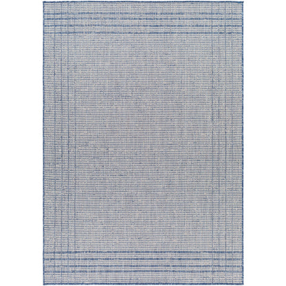 Surya Ravello RVL-2375 Denim Modern  Rug