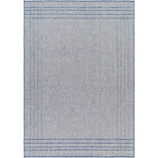 Surya Ravello RVL-2375 Denim Modern  Rug