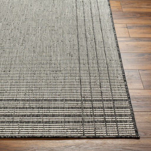 Surya Ravello RVL-2377 Light Gray Modern  Rug