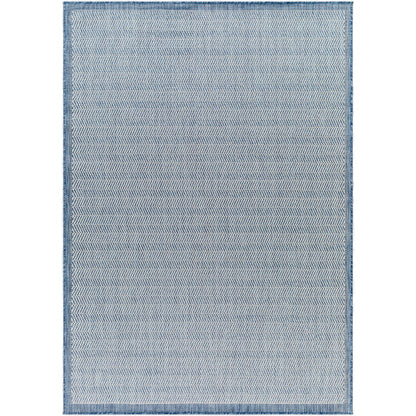 Surya Ravello RVL-2382 Denim Modern  Rug