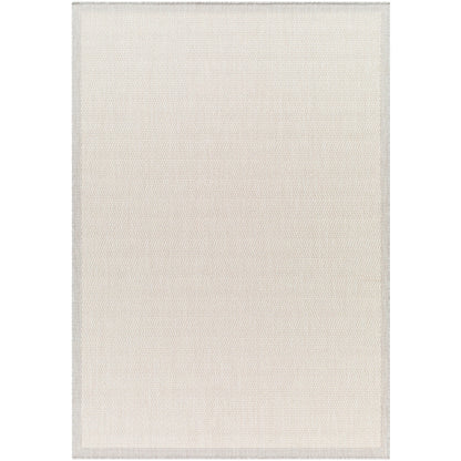 Surya Ravello RVL-2383 Light Gray Modern  Rug