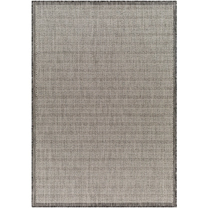 Surya Ravello RVL-2384 Light Gray Modern  Rug