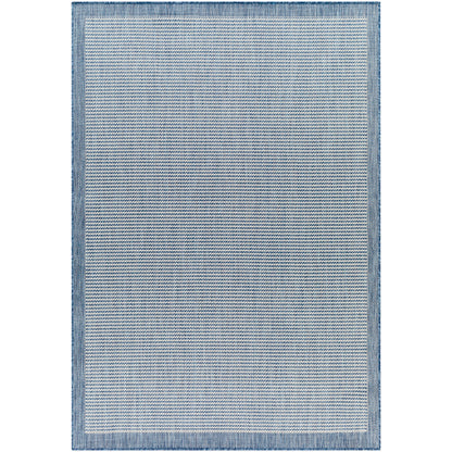 Surya Ravello RVL-2385 Denim Modern  Rug