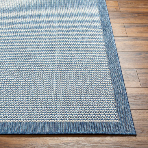 Surya Ravello RVL-2385 Denim Modern  Rug