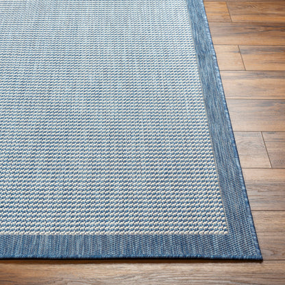 Surya Ravello RVL-2385 Denim Modern  Rug