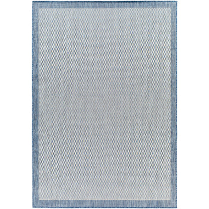 Surya Ravello RVL-2389 Denim Modern  Rug