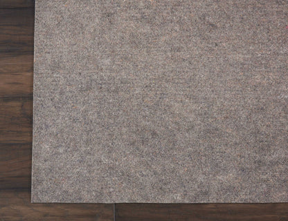 Nourison Home RugLoc  Grey  