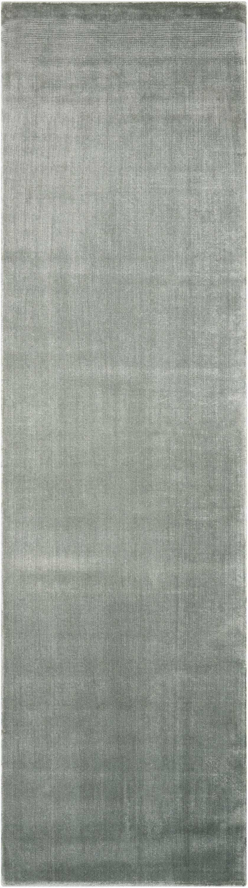 Nourison Home Starlight STA06 Pewter Contemporary Loomed Rug