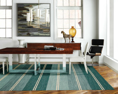 Barclay Butera Oxford  Seaglass  Contemporary