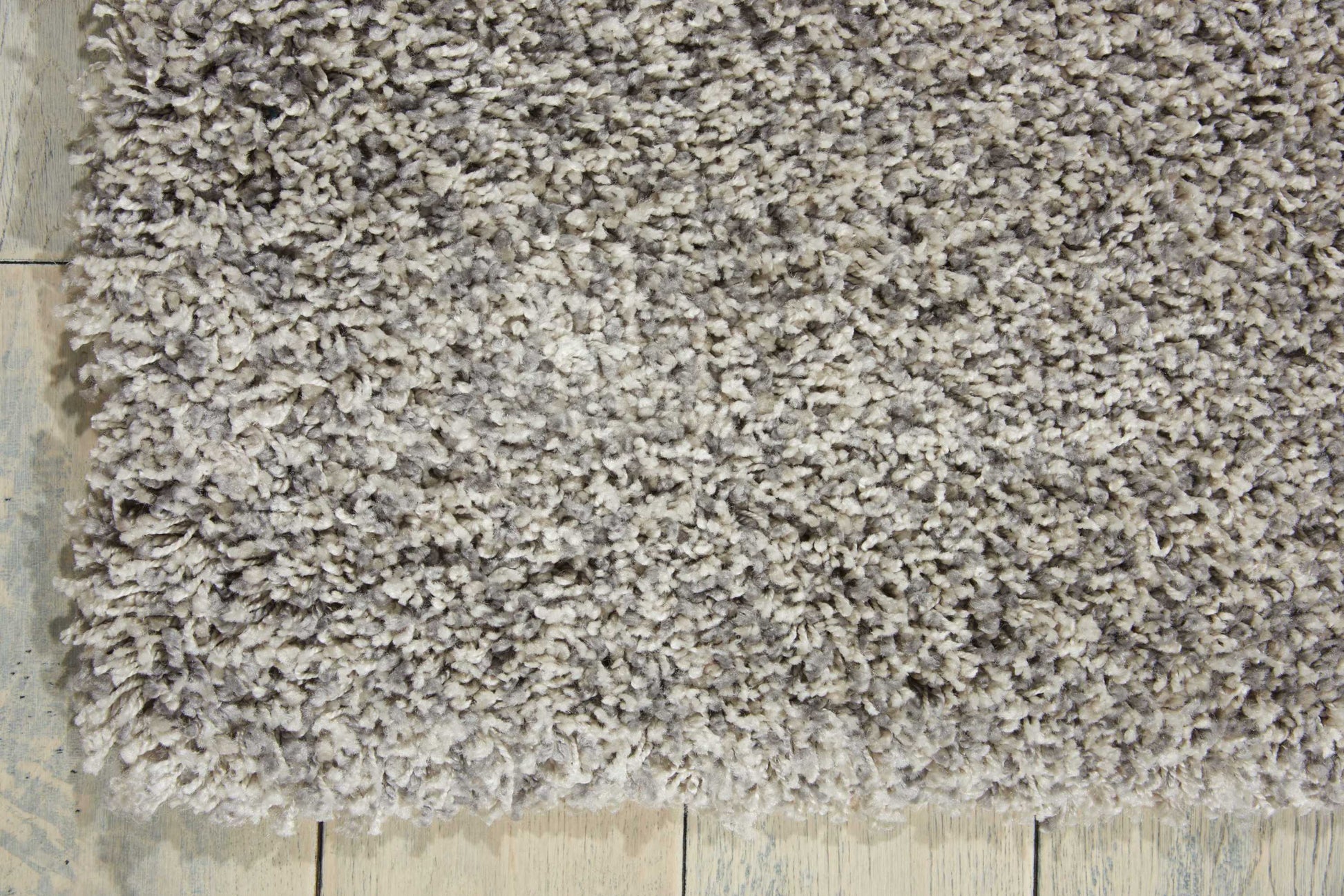 Nourison Home Amore  Light Grey  Contemporary