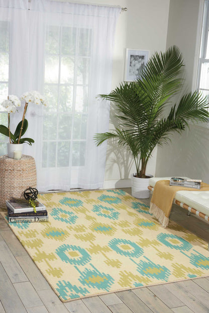 Barclay Butera Prism  Honeydew  Contemporary