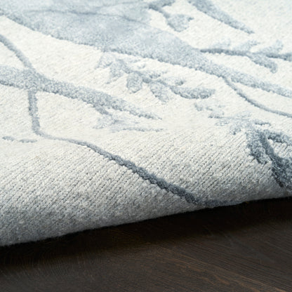 Nourison Home Divine  Slate  Contemporary