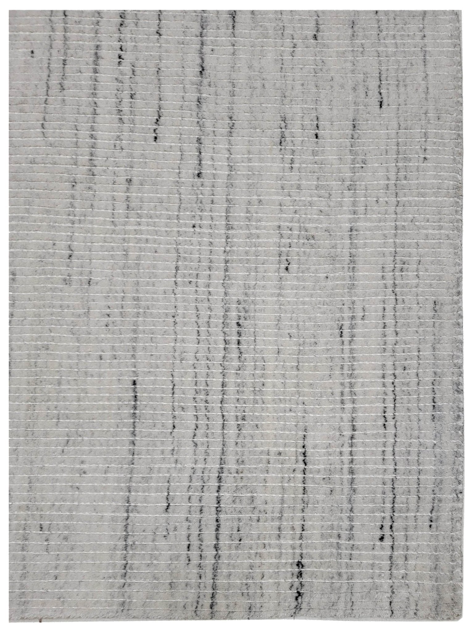 Artisan Liv Ivory Transitional Loom Rug - Modern Area Rug – Atlanta ...