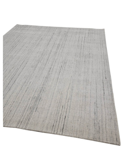 Artisan Liv Ivory Transitional Loom Rug - Rugs - Artisan - Atlanta Designer Rugs