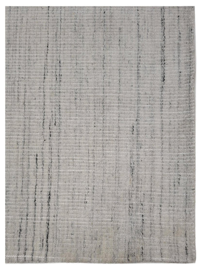 Artisan Liv Ivory Transitional Loom Rug - Rugs - Artisan - Atlanta Designer Rugs