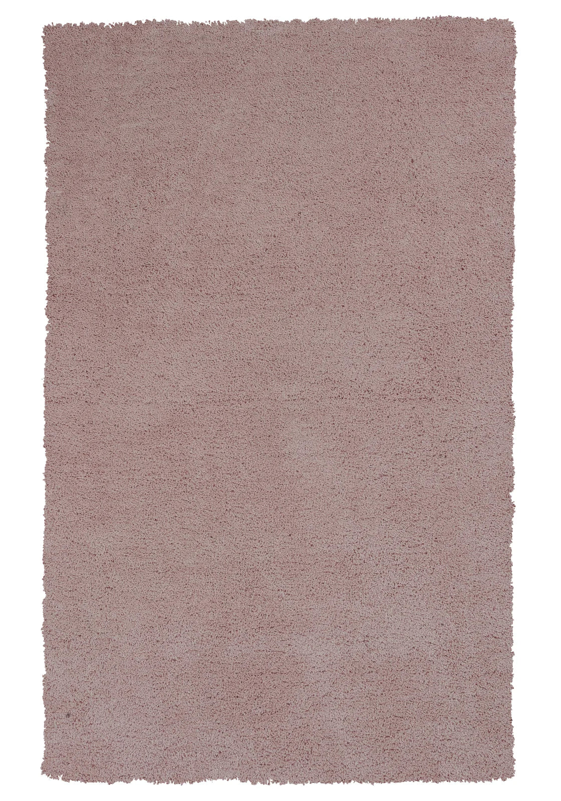 Kas Bliss 1575 Rose Pink Casual Machine Made Rug