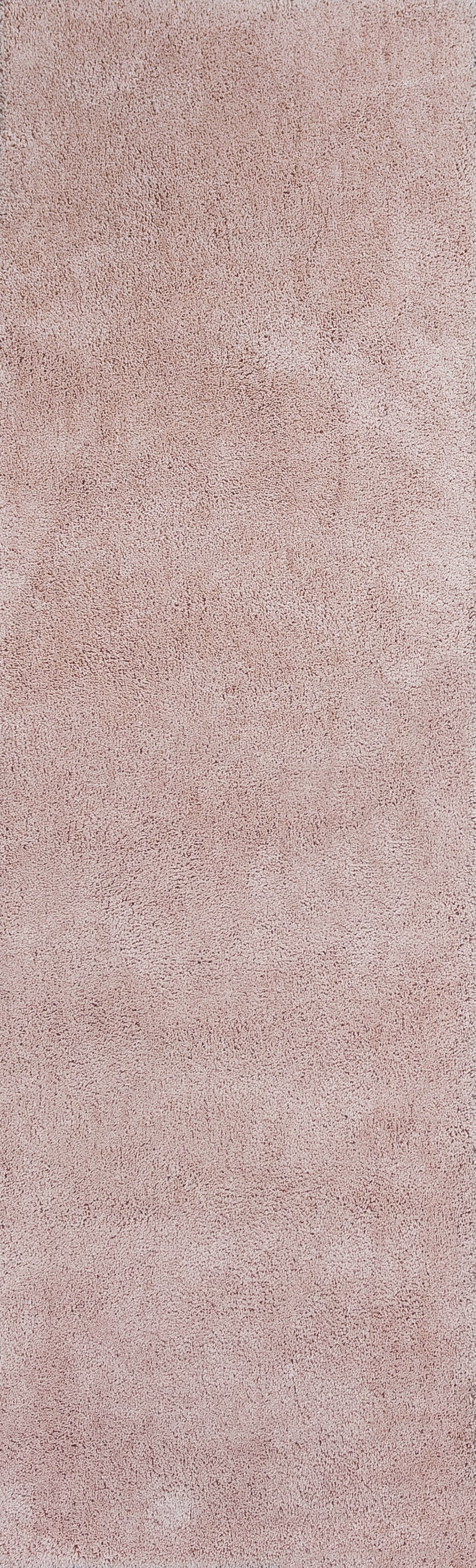 Kas Bliss 1575 Rose Pink Casual Machine Made Rug