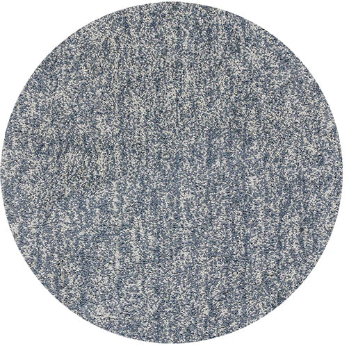 Kas Bliss 1587 Slate Heather Casual Machine Made Rug