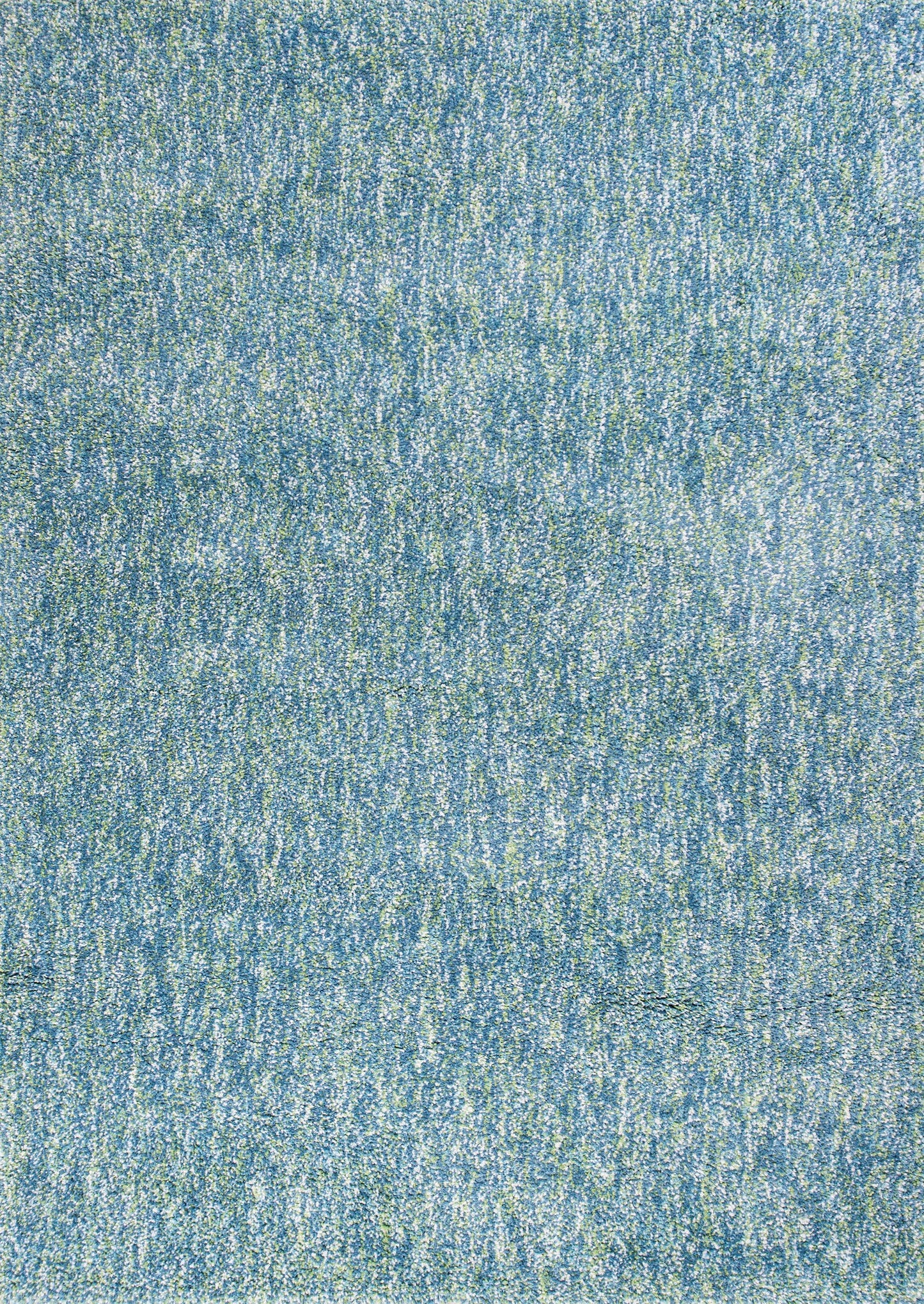 Kas Bliss 1588 Seafoam Heather Casual Machine Made Rug