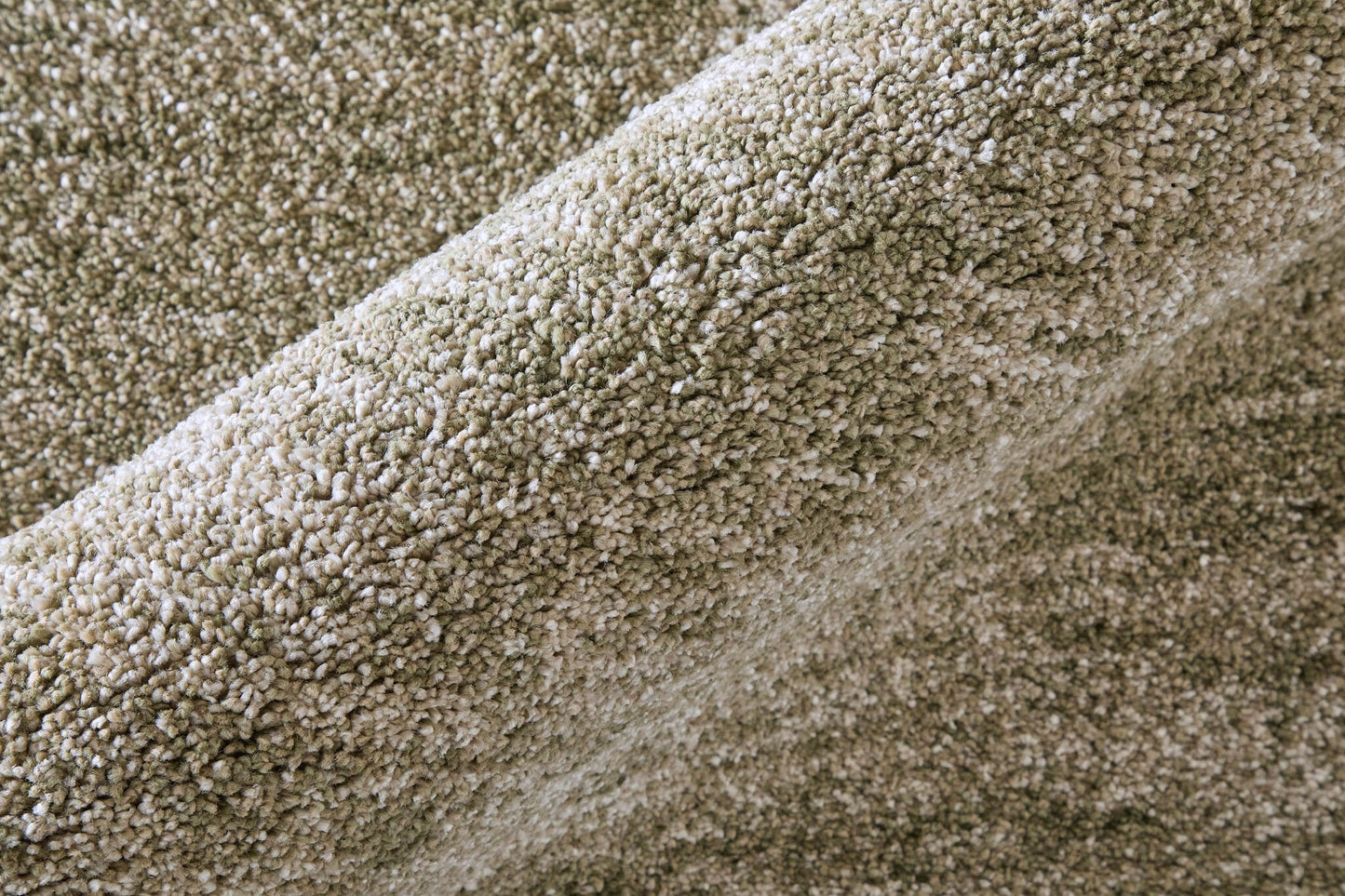 Feizy Jameson 39R8F Green  Contemporary Machine Made Rug