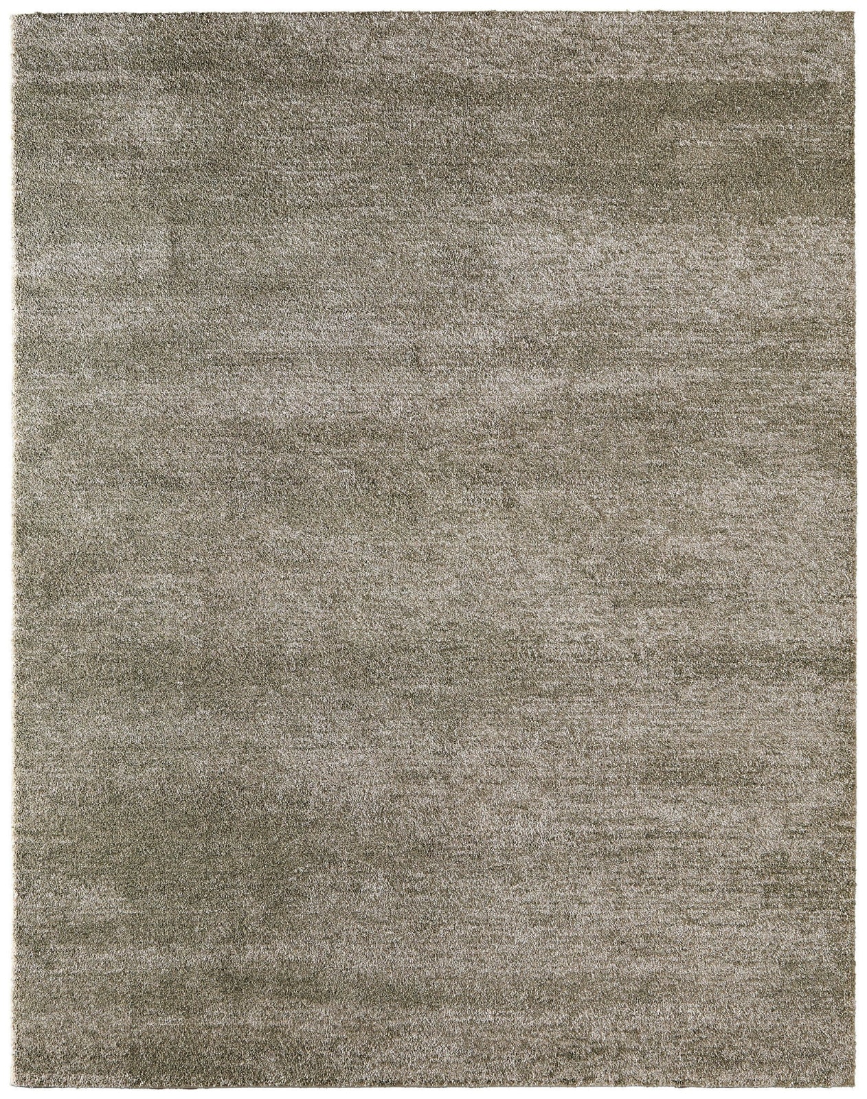 Feizy Jameson 39R8F Green  Contemporary Machine Made Rug