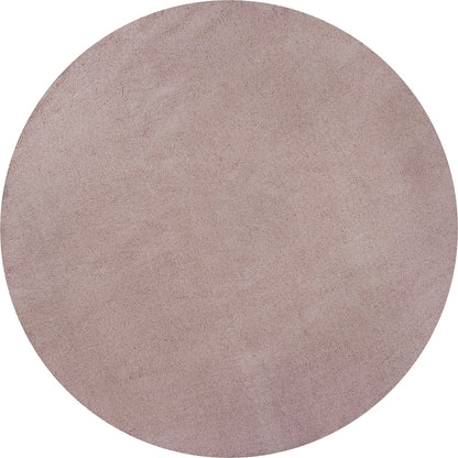 Kas Bliss 1575 Rose Pink Casual Machine Made Rug