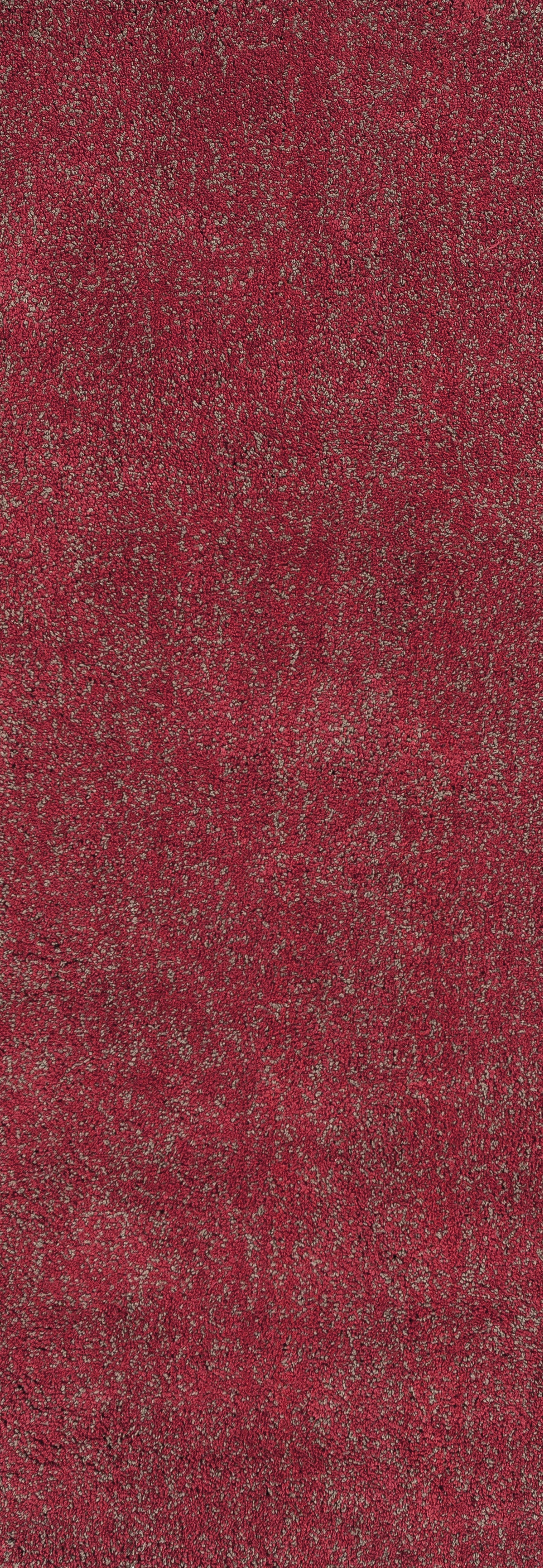 Kas Bliss 1584 Red Heather Casual Machine Made Rug
