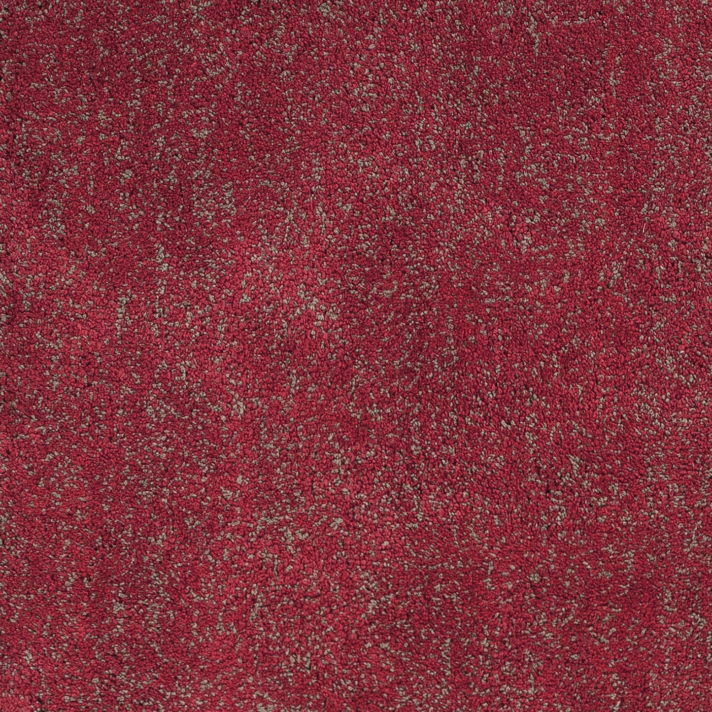 Kas Bliss 1584 Red Heather Casual Machine Made Rug