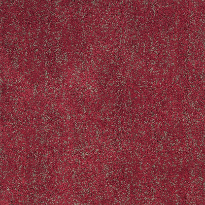 Kas Bliss 1584 Red Heather Casual Machine Made Rug