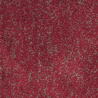 Kas Bliss 1584 Red Heather Casual Machine Made Rug