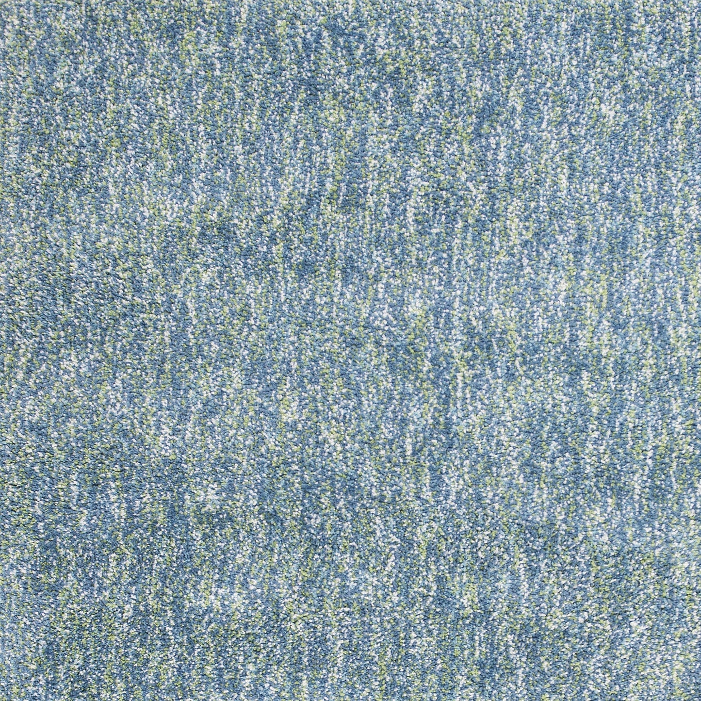 Kas Bliss 1588 Seafoam Heather Casual Machine Made Rug
