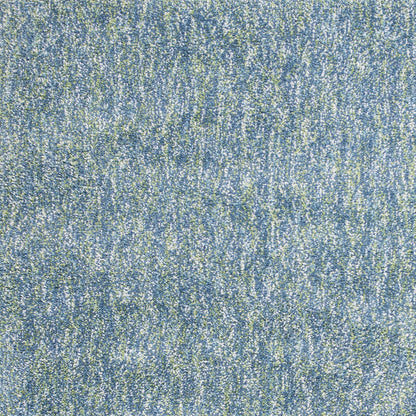 Kas Bliss 1588 Seafoam Heather Casual Machine Made Rug