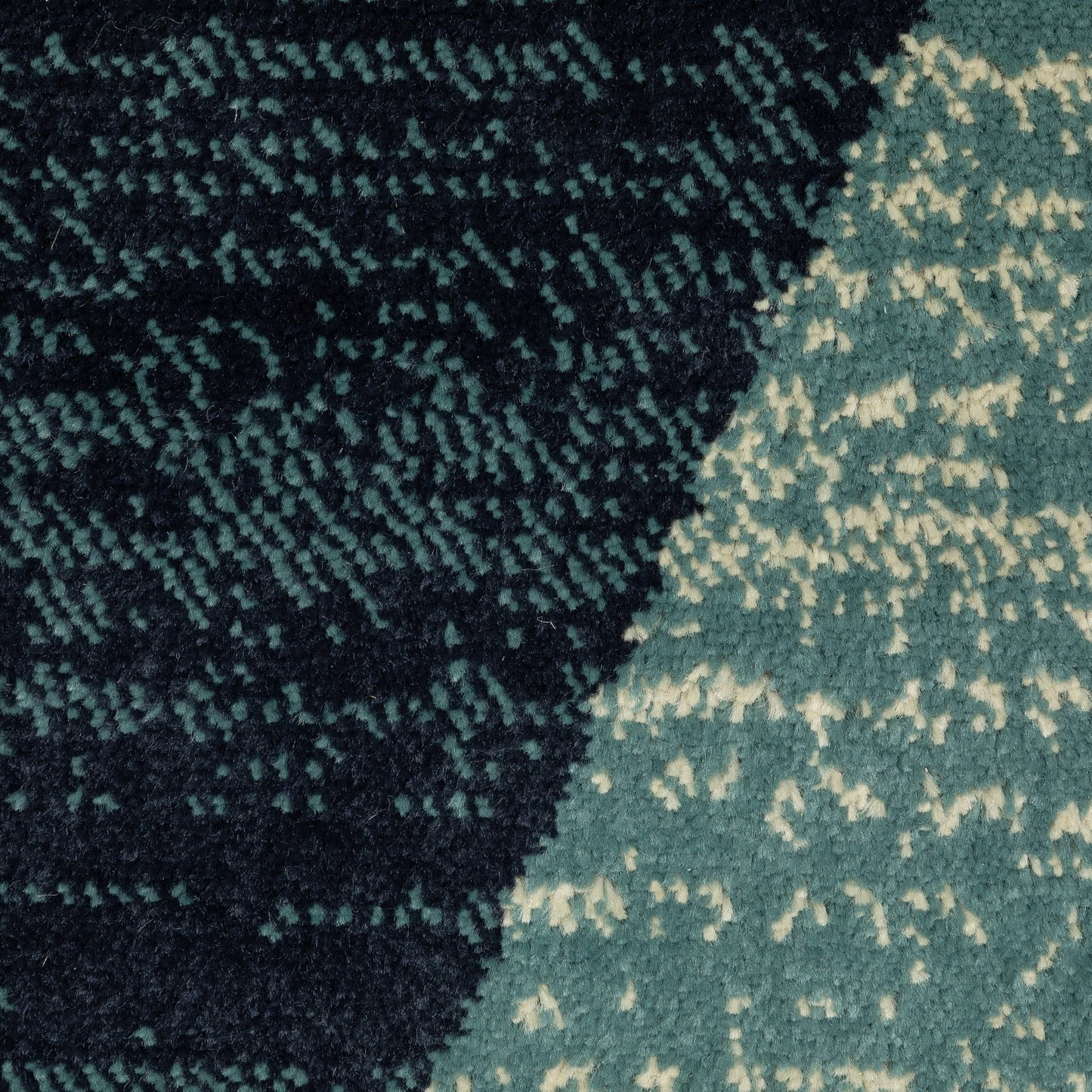 Oriental Weavers Evandale 9841B Grey Blue Casual Machinemade Rug